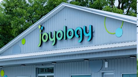 joyology allegan|joyology delivery.